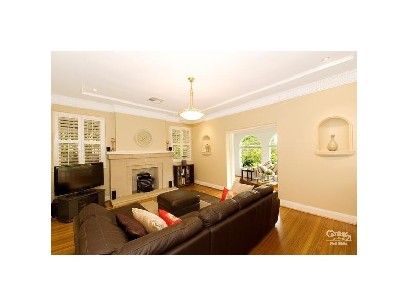 21 Frances Street, Lindfield NSW 2070