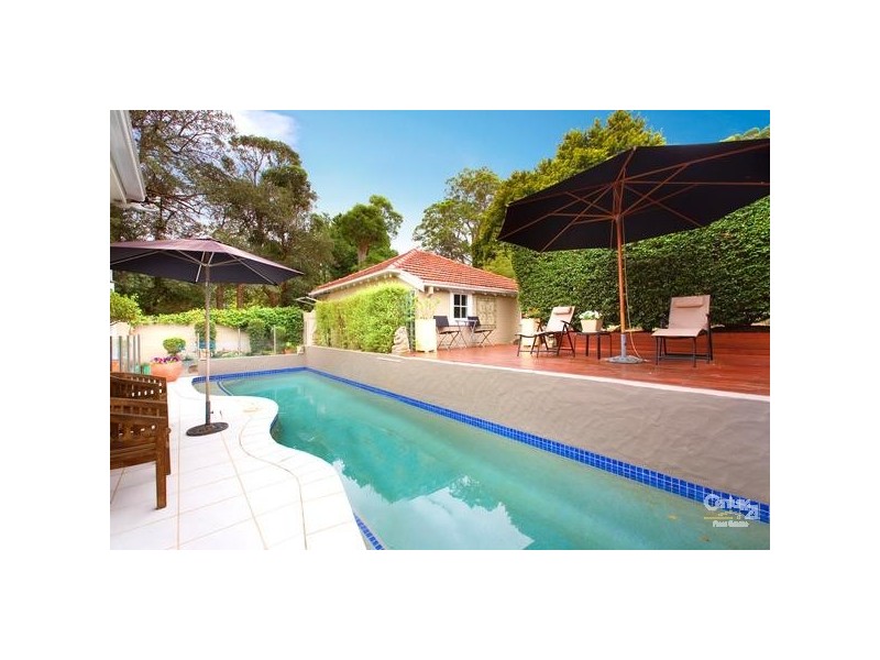 21 Frances Street, Lindfield NSW 2070