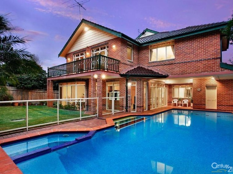 12 Larool Av, Lindfield NSW 2070