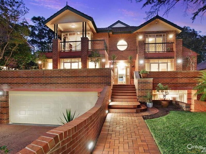 12 Larool Av, Lindfield NSW 2070