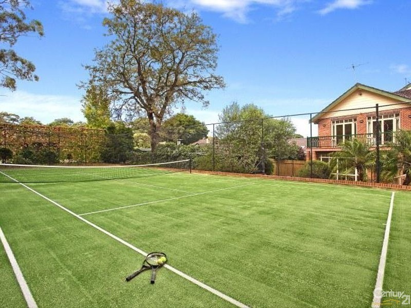 12 Larool Av, Lindfield NSW 2070