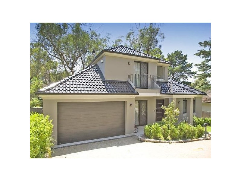 11 Lady Game Drive, Lindfield NSW 2070
