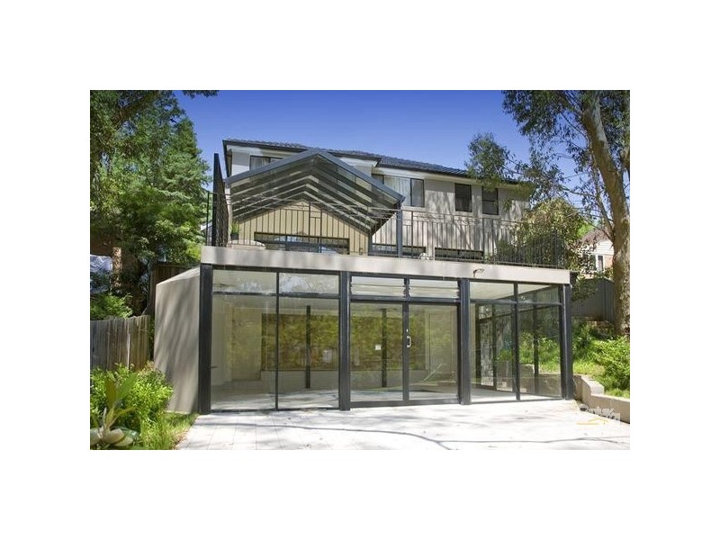 11 Lady Game Drive, Lindfield NSW 2070