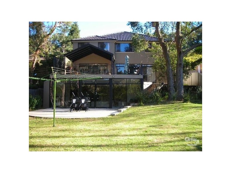 11 Lady Game Drive, Lindfield NSW 2070