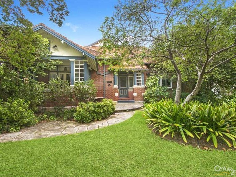 14 Powell Street, Killara NSW 2071