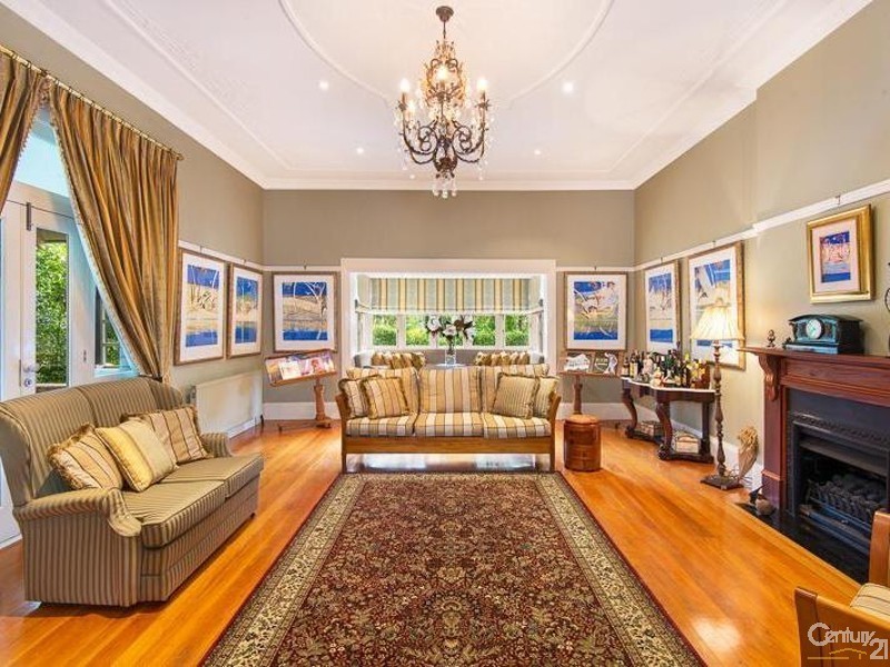 14 Powell Street, Killara NSW 2071