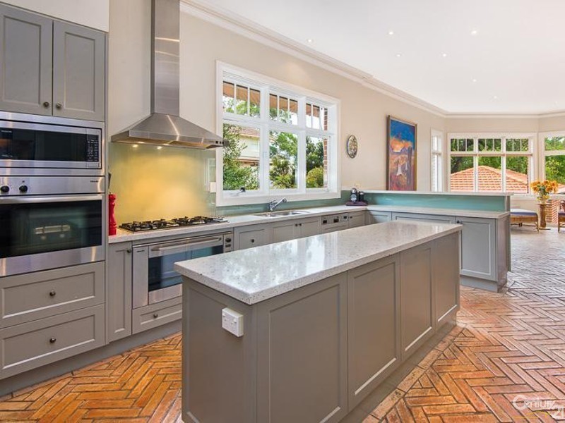 14 Powell Street, Killara NSW 2071