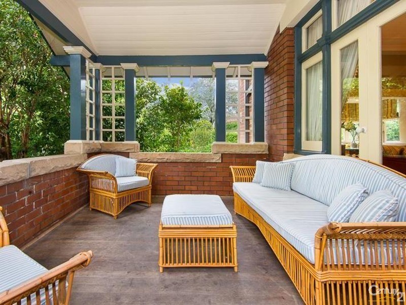 14 Powell Street, Killara NSW 2071