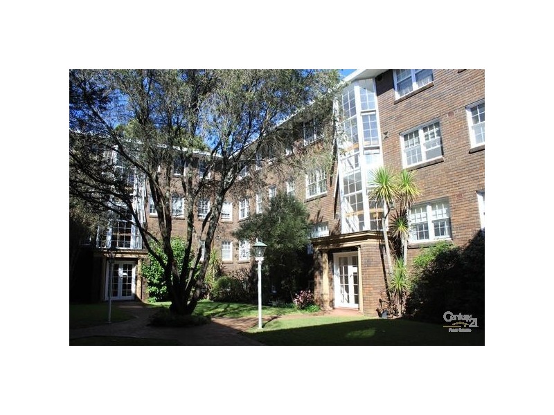 22/510 Pacific Highway, Killara NSW 2071
