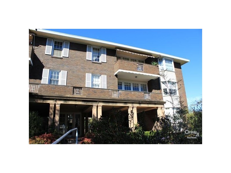 22/510 Pacific Highway, Killara NSW 2071