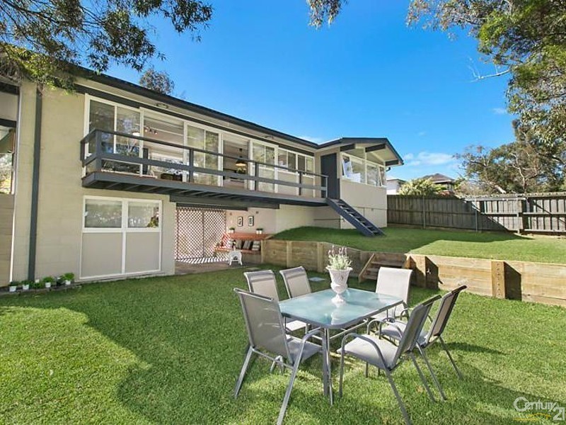 3  Koonawarra Avenue, Lindfield NSW 2070