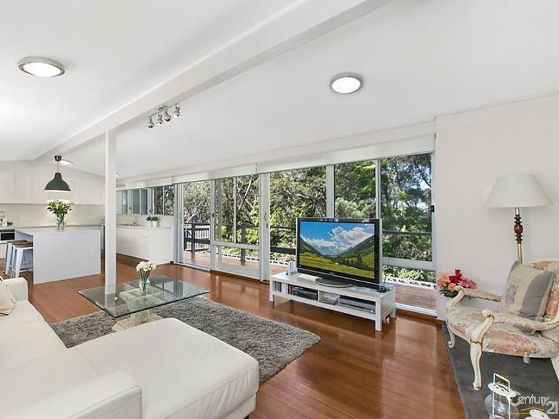 3  Koonawarra Avenue, Lindfield NSW 2070