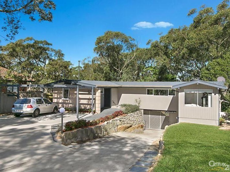 3  Koonawarra Avenue, Lindfield NSW 2070