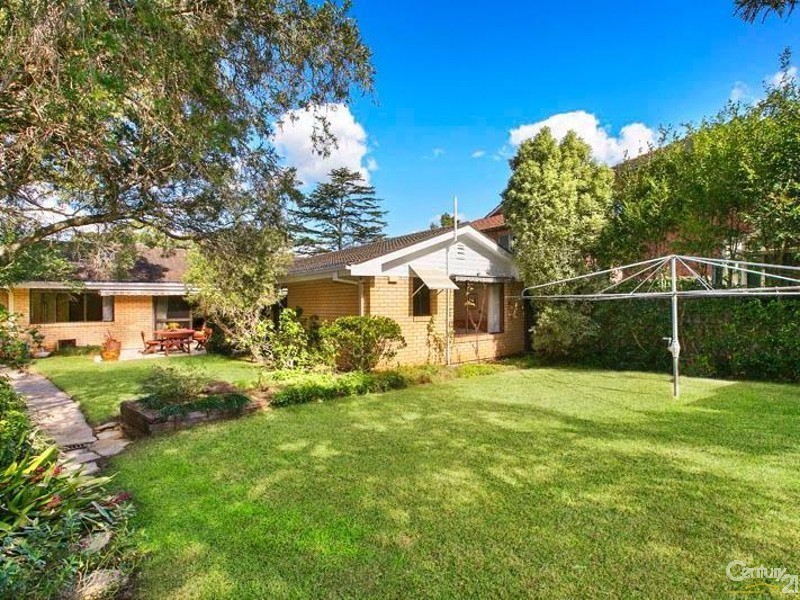20 Russell Ave, Lindfield NSW 2070
