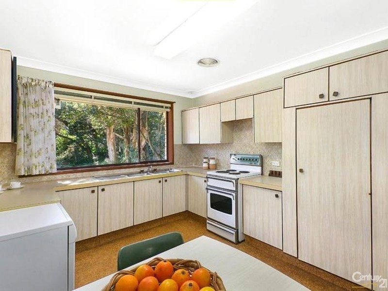 20 Russell Ave, Lindfield NSW 2070