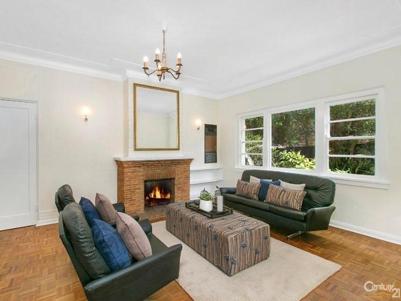 80 Boundary Street, Roseville NSW 2069