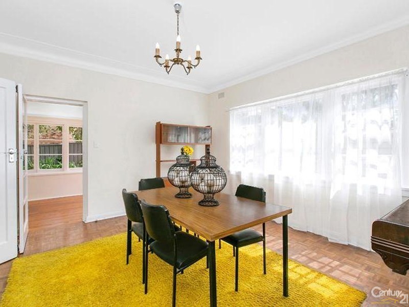 80 Boundary Street, Roseville NSW 2069