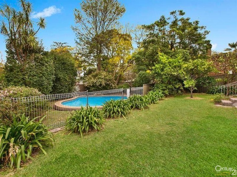 80 Boundary Street, Roseville NSW 2069