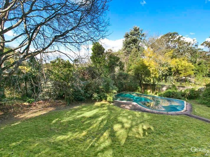 11A Nelson Road, Lindfield NSW 2070