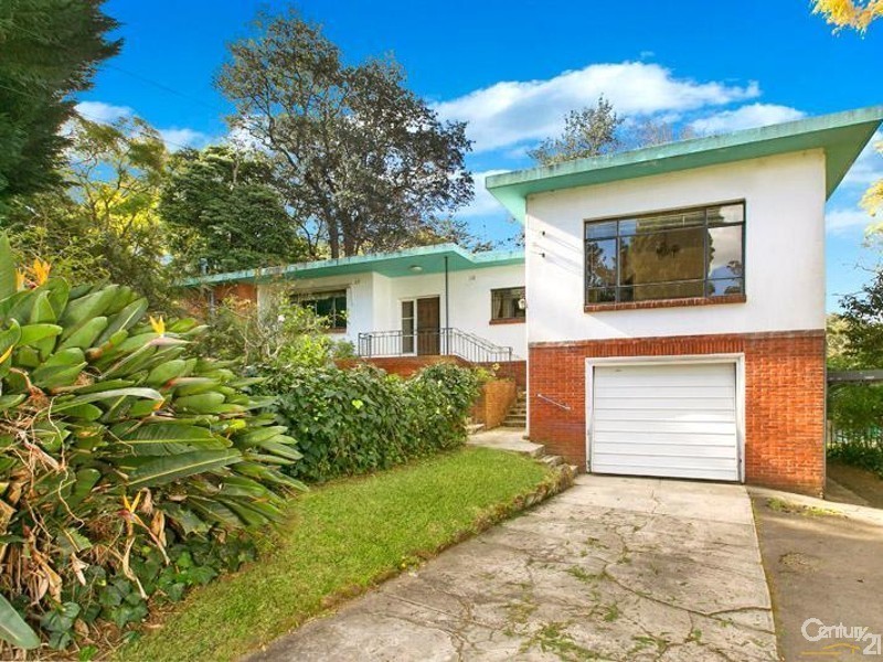 11A Nelson Road, Lindfield NSW 2070