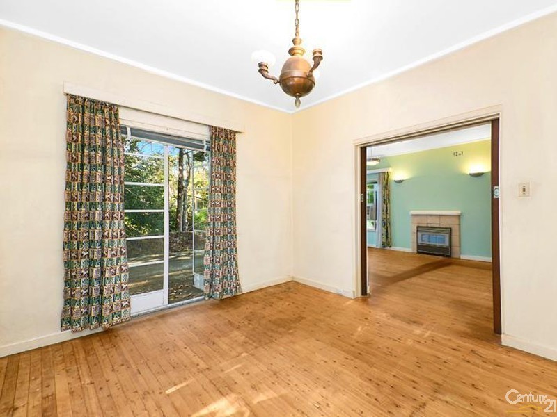 11A Nelson Road, Lindfield NSW 2070