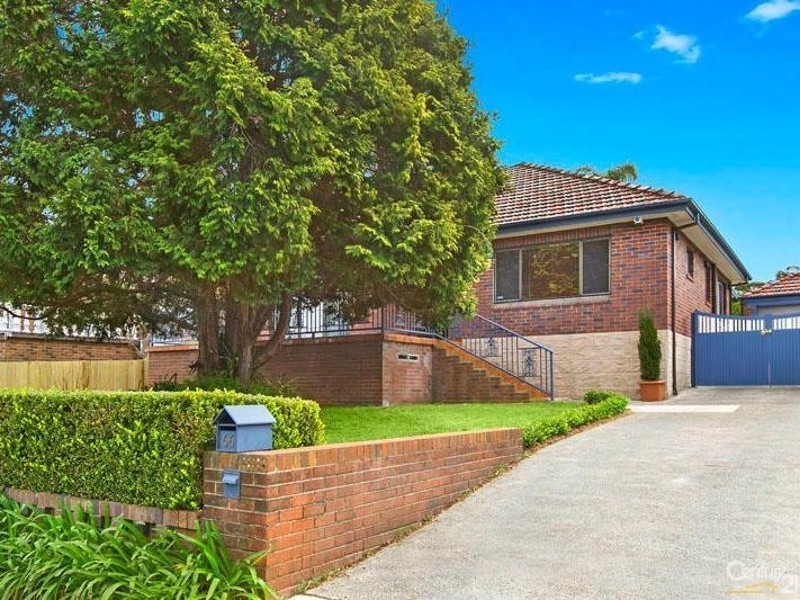 66 Duntroon Ave, Roseville NSW 2069