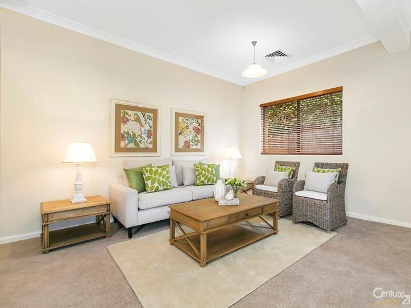 66 Duntroon Ave, Roseville NSW 2069