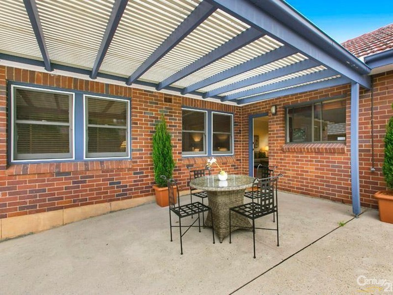 66 Duntroon Ave, Roseville NSW 2069