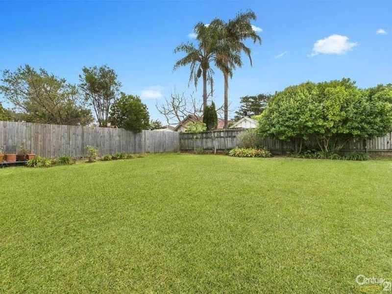 66 Duntroon Ave, Roseville NSW 2069