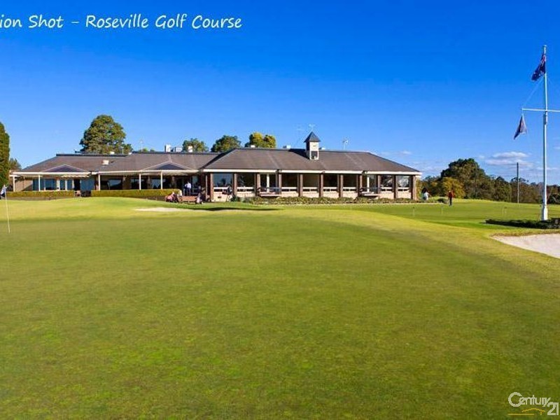 66 Duntroon Ave, Roseville NSW 2069