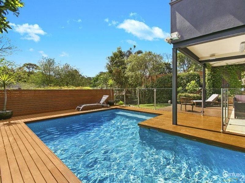 12 Earl Street, Roseville NSW 2069