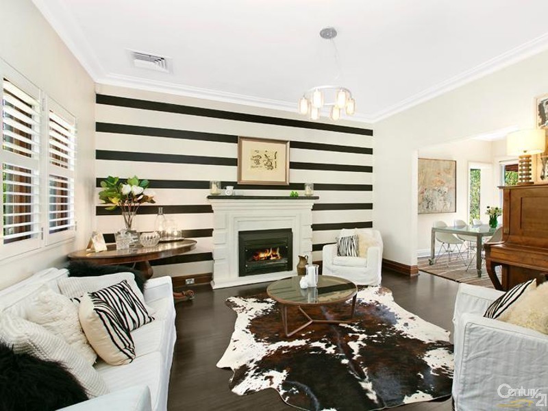 12 Earl Street, Roseville NSW 2069