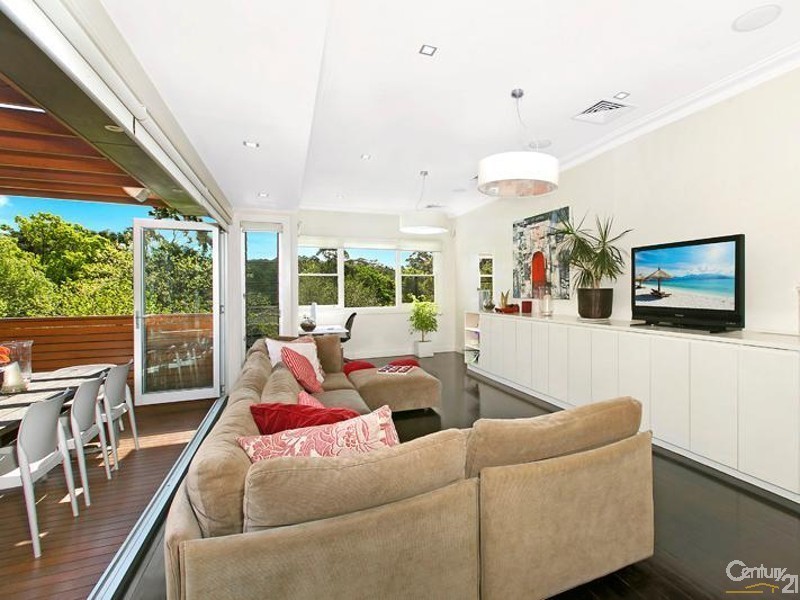 12 Earl Street, Roseville NSW 2069