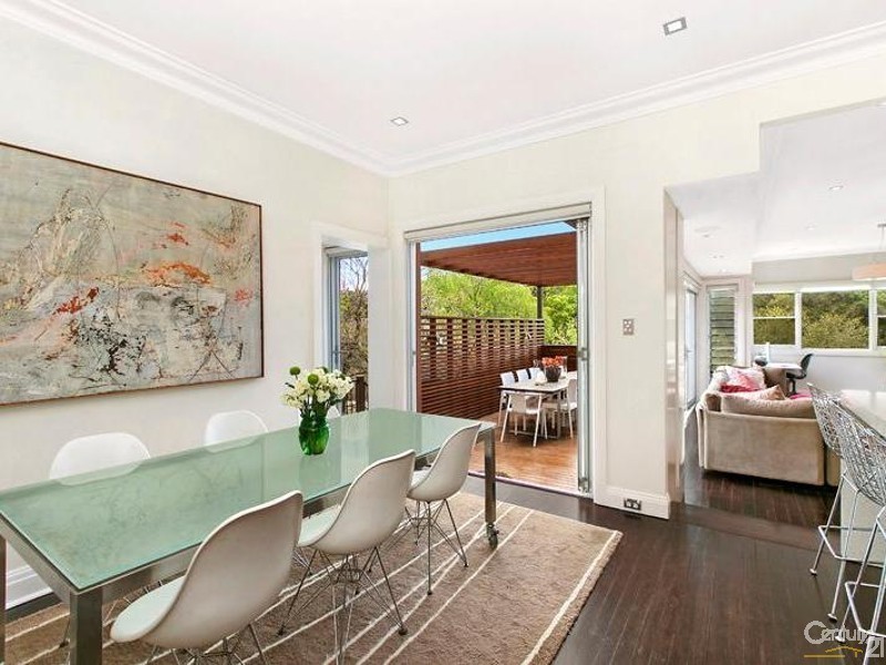 12 Earl Street, Roseville NSW 2069