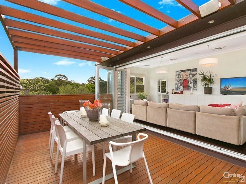 12 Earl Street, Roseville NSW 2069