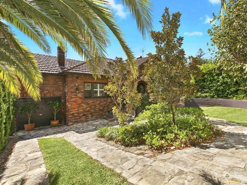 12 Earl Street, Roseville NSW 2069