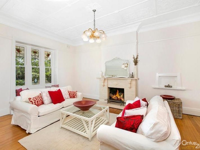 31 Archbold Road, Roseville NSW 2069