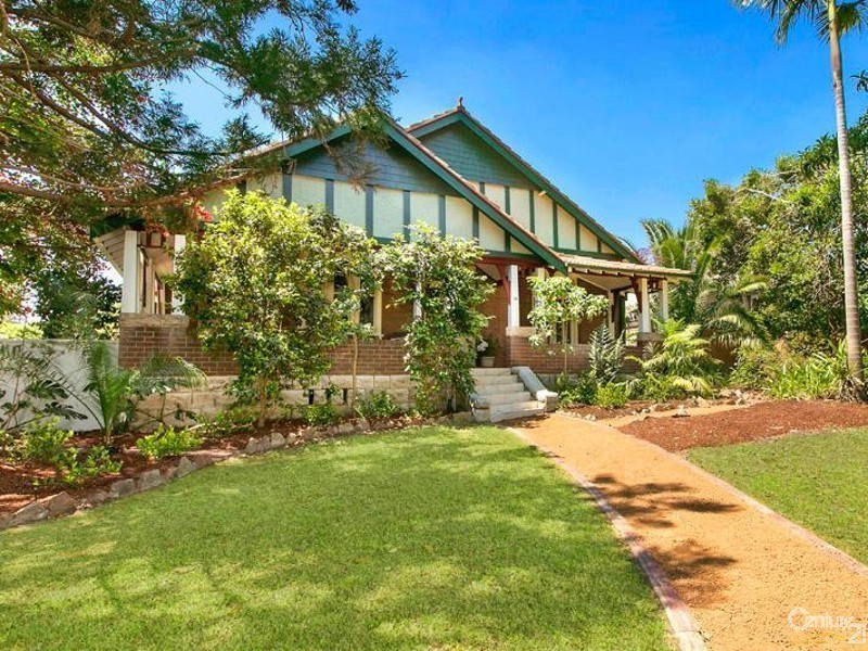 31 Archbold Road, Roseville NSW 2069