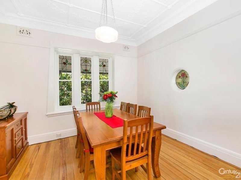 31 Archbold Road, Roseville NSW 2069