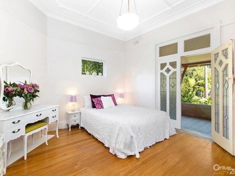 31 Archbold Road, Roseville NSW 2069