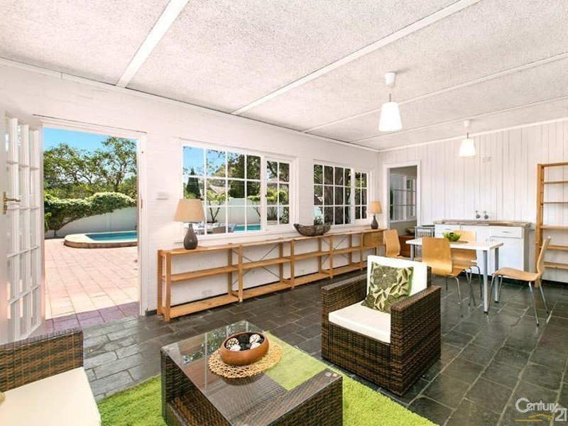 31 Archbold Road, Roseville NSW 2069