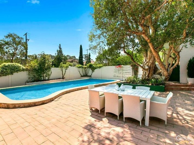 31 Archbold Road, Roseville NSW 2069