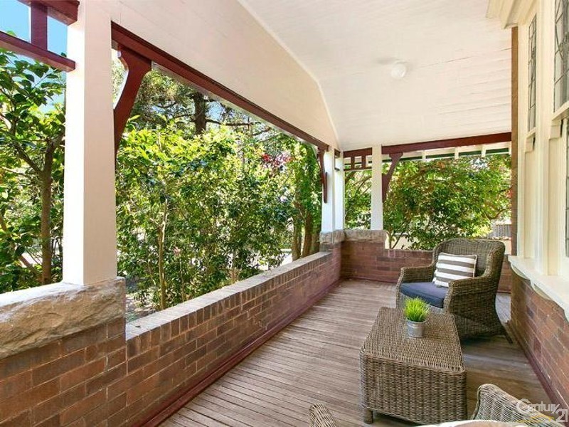 31 Archbold Road, Roseville NSW 2069