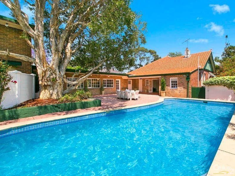 31 Archbold Road, Roseville NSW 2069