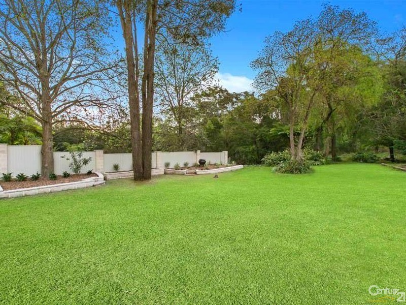 99 Grosvenor Road, Lindfield NSW 2070