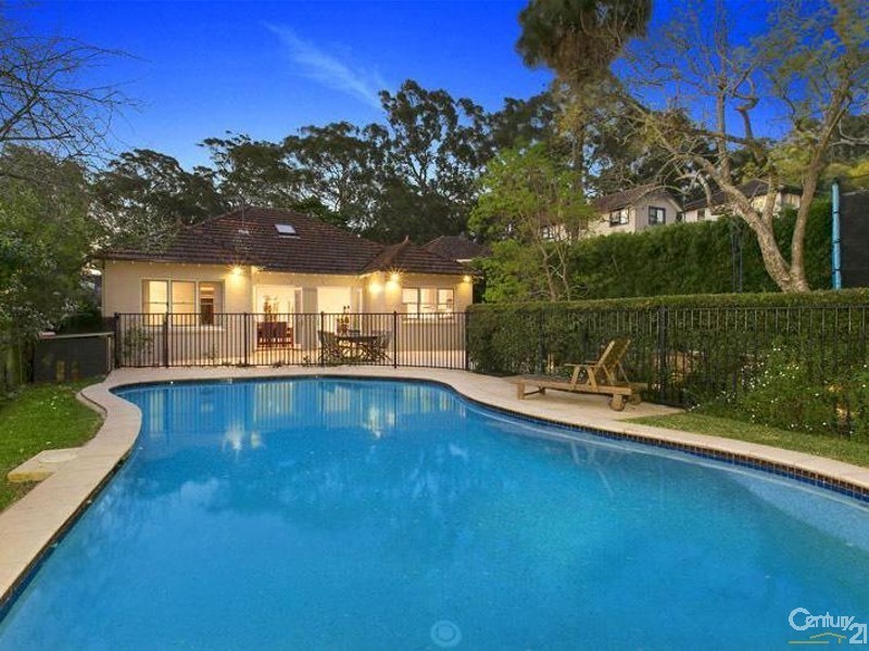 24 Provincial Road, Lindfield NSW 2070