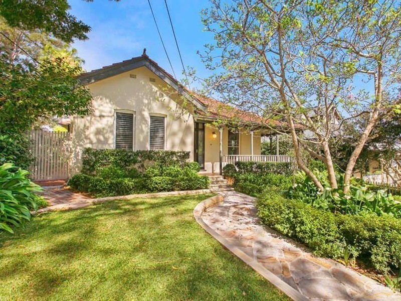 24 Provincial Road, Lindfield NSW 2070