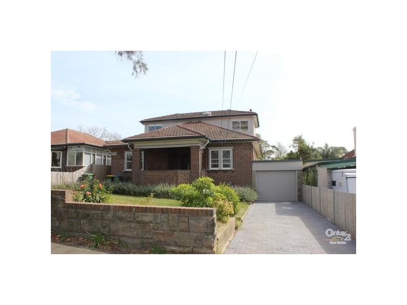 14 Malvern Avenue, Roseville NSW 2069