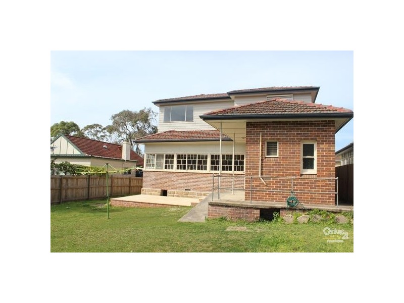 14 Malvern Avenue, Roseville NSW 2069