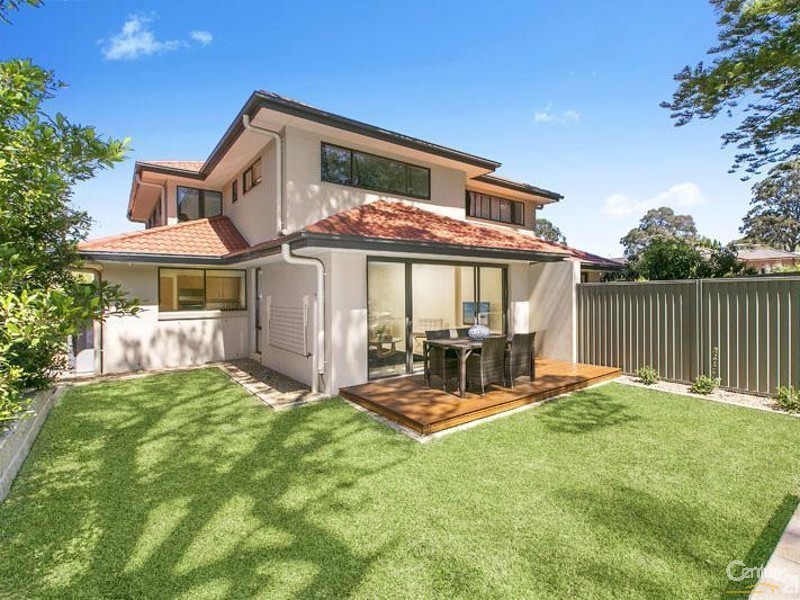 105A Boundary Street, Roseville NSW 2069